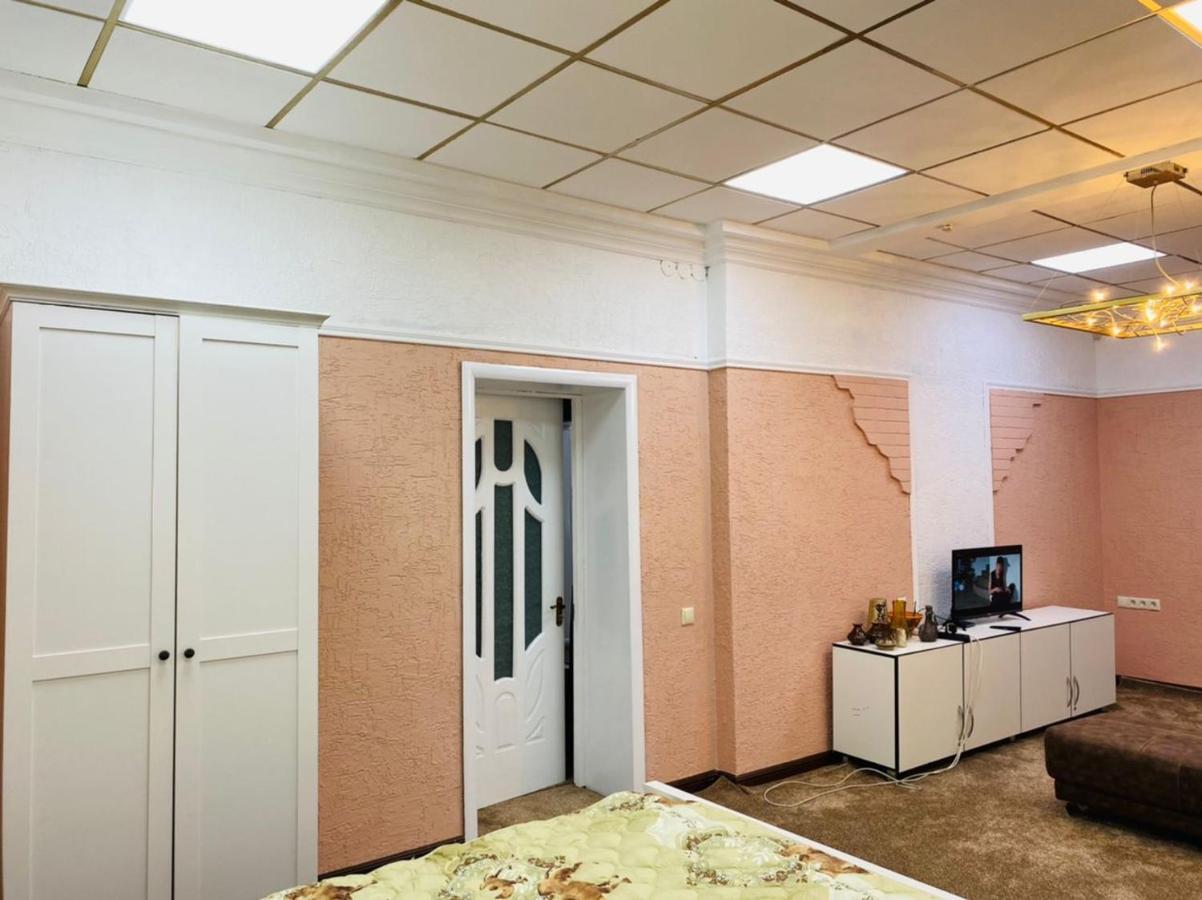 בישקק Бульвар Эркиндик74 מראה חיצוני תמונה