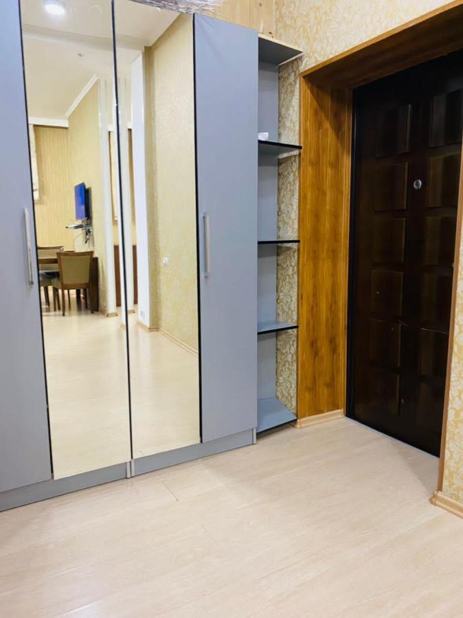 בישקק Бульвар Эркиндик74 מראה חיצוני תמונה