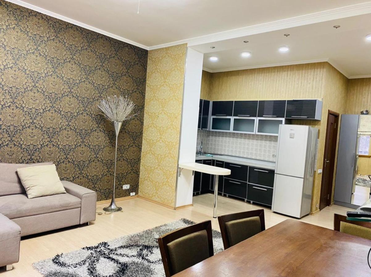 בישקק Бульвар Эркиндик74 מראה חיצוני תמונה